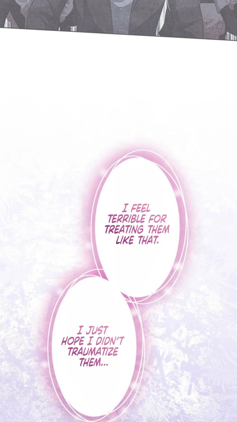 Shijou Saikyou no Mamahaha ni Hyoui Shimashita Chapter 36 page 84 - 