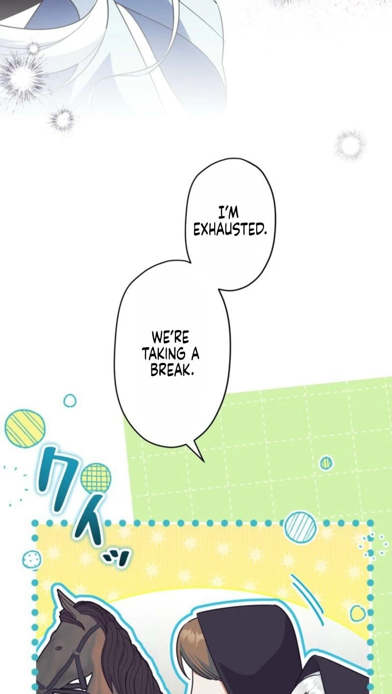 Shijou Saikyou no Mamahaha ni Hyoui Shimashita Chapter 36 page 94 - 