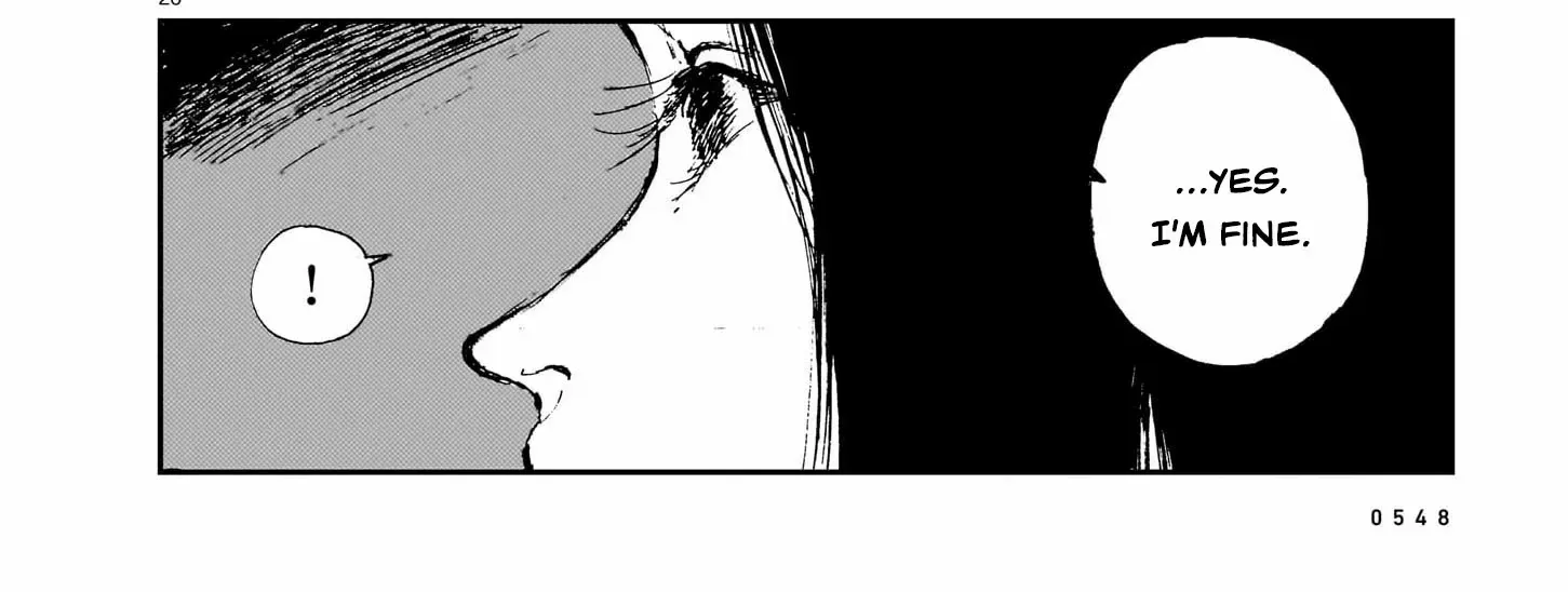 Shikabane Kaigo Chapter 12 page 38 - 