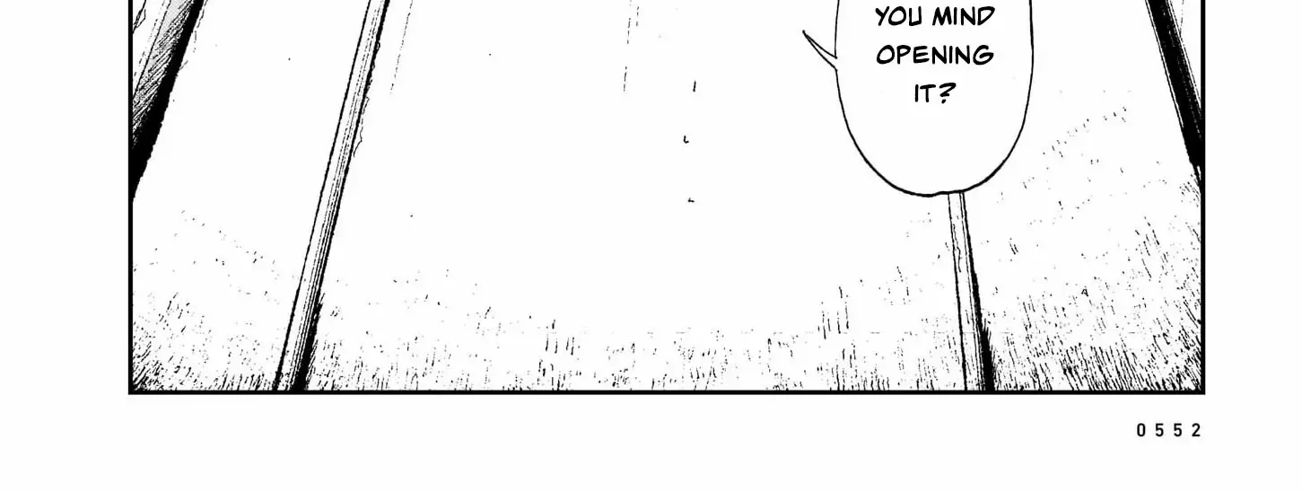 Shikabane Kaigo Chapter 12 page 46 - 