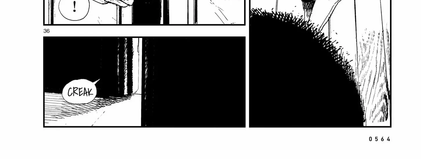 Shikabane Kaigo Chapter 12 page 70 - 