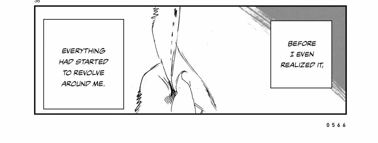 Shikabane Kaigo Chapter 12 page 74 - 
