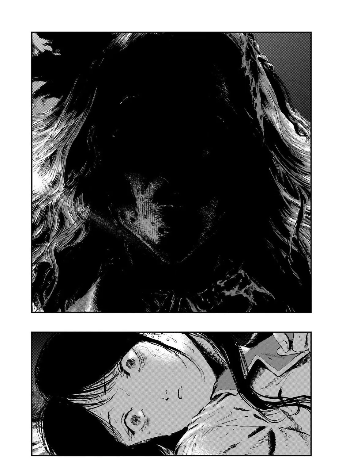 Shikabane Kaigo Chapter 4 page 67 - 