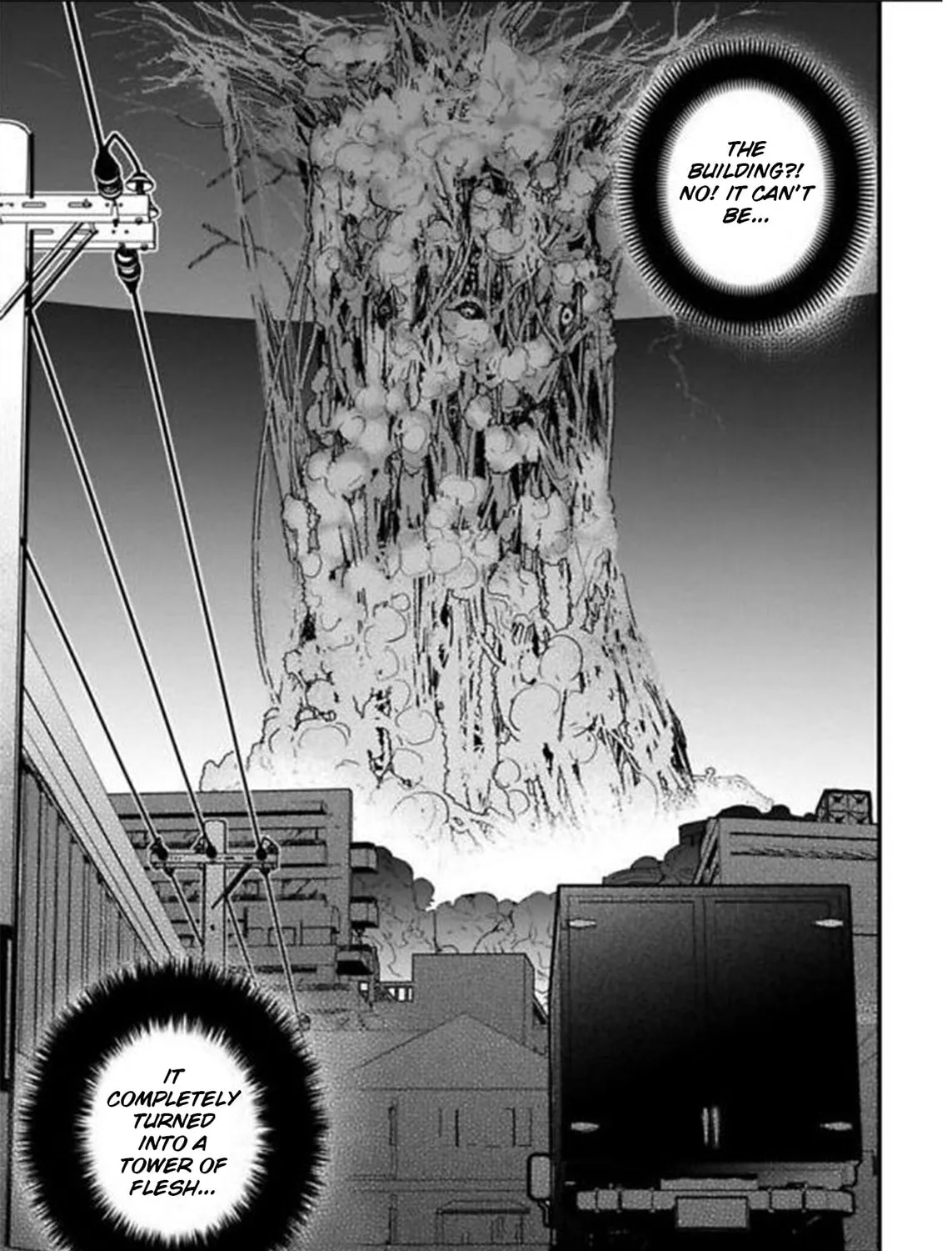 Shikabanechou Undead Chapter 17 page 26 - 