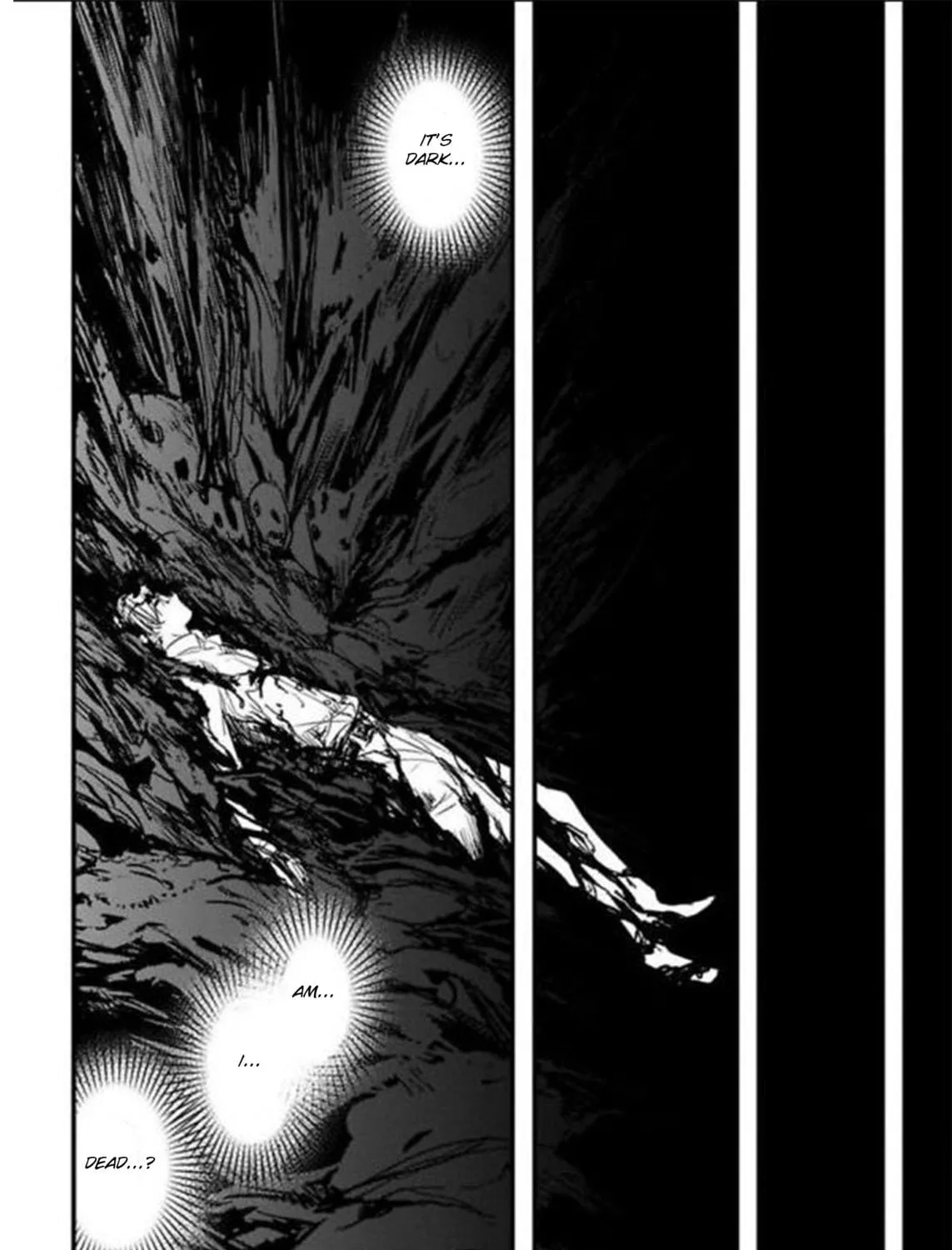 Shikabanechou Undead Chapter 19 page 26 - 