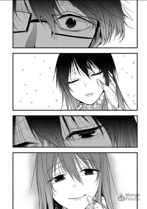 Shikabanechou Undead Chapter 21 page 61 - 