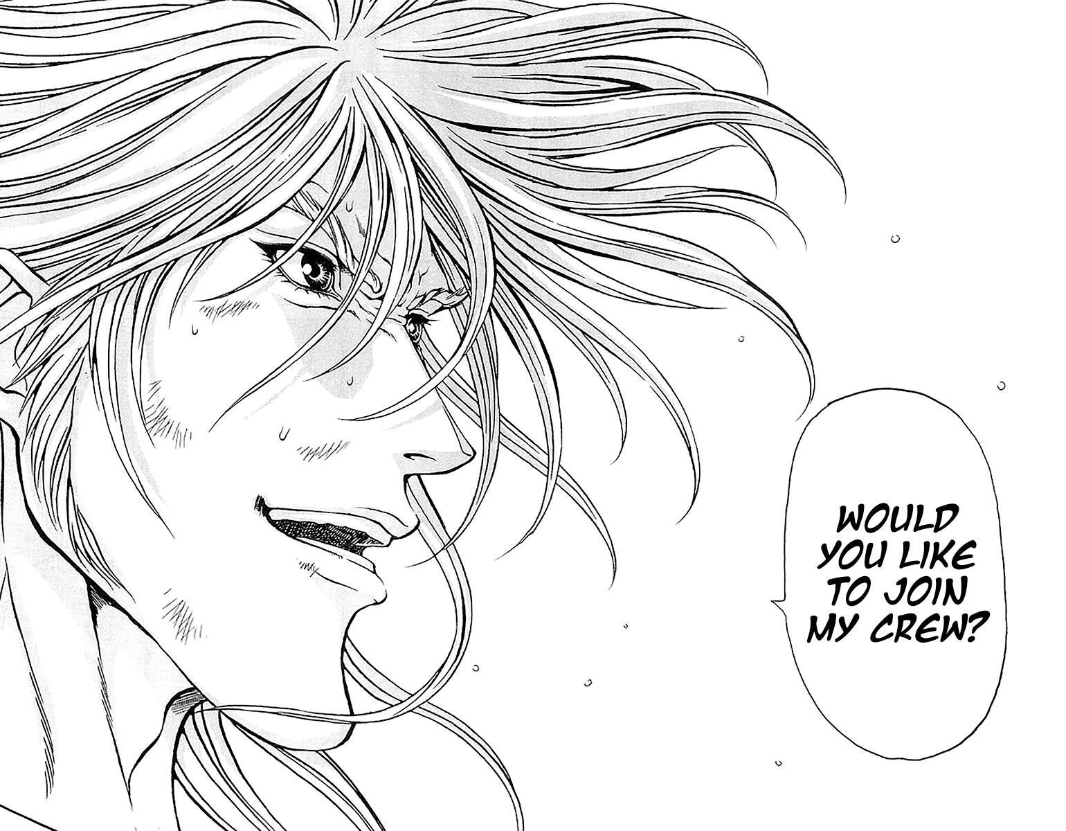Shikeisyu 042 Chapter 205 page 23 - 