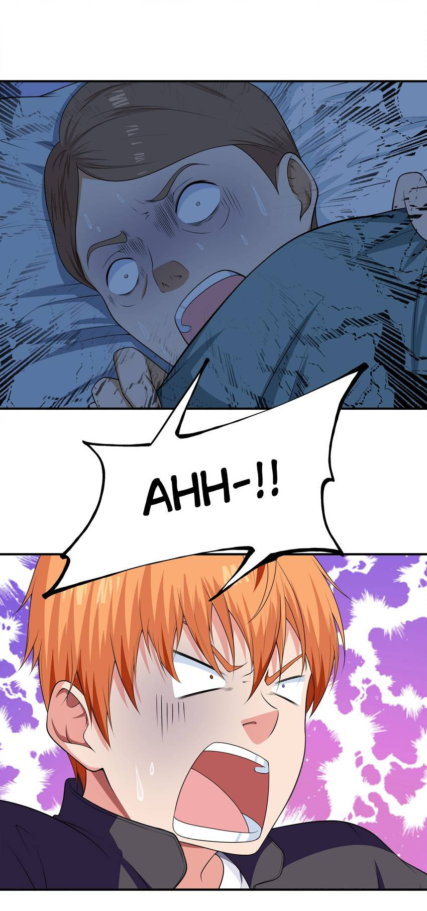 Shiki Chapter 62 page 11 - 