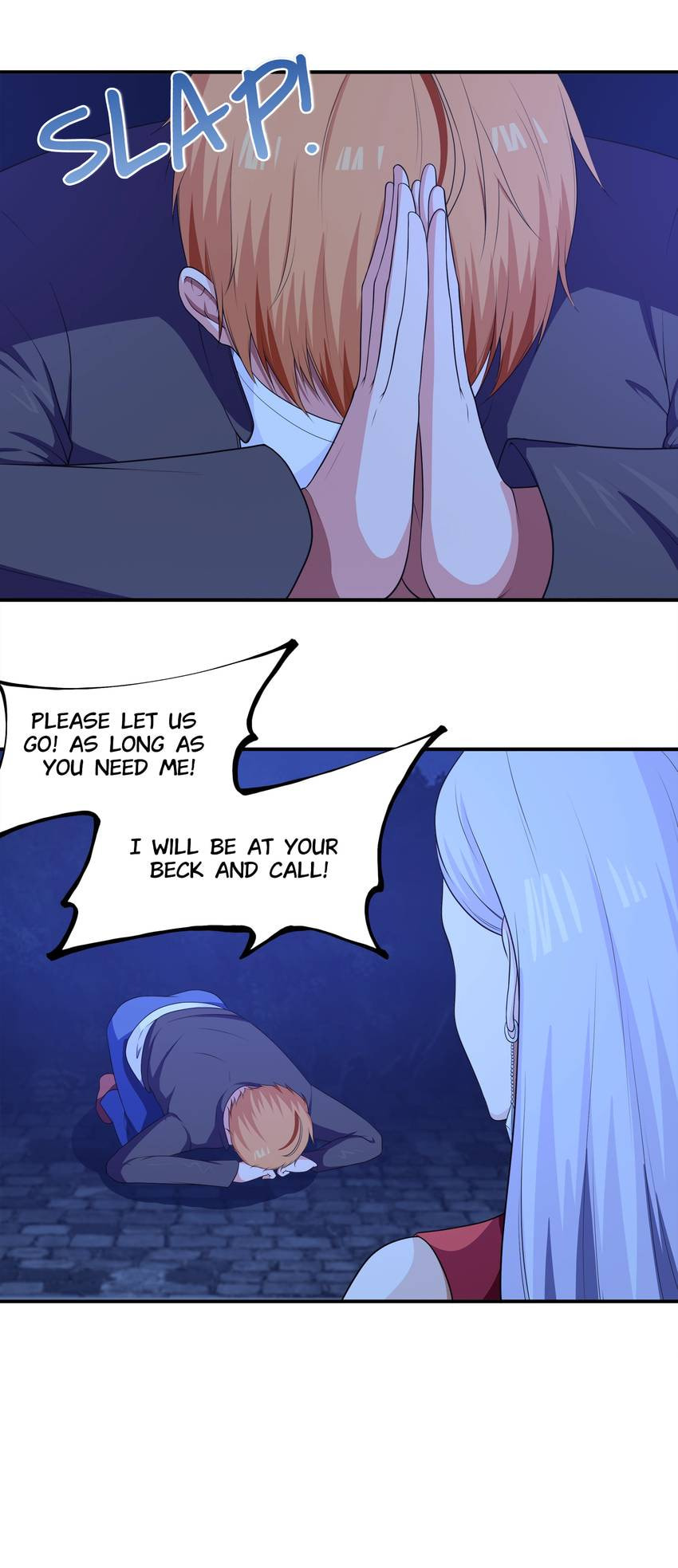 Shiki Chapter 62 page 12 - 