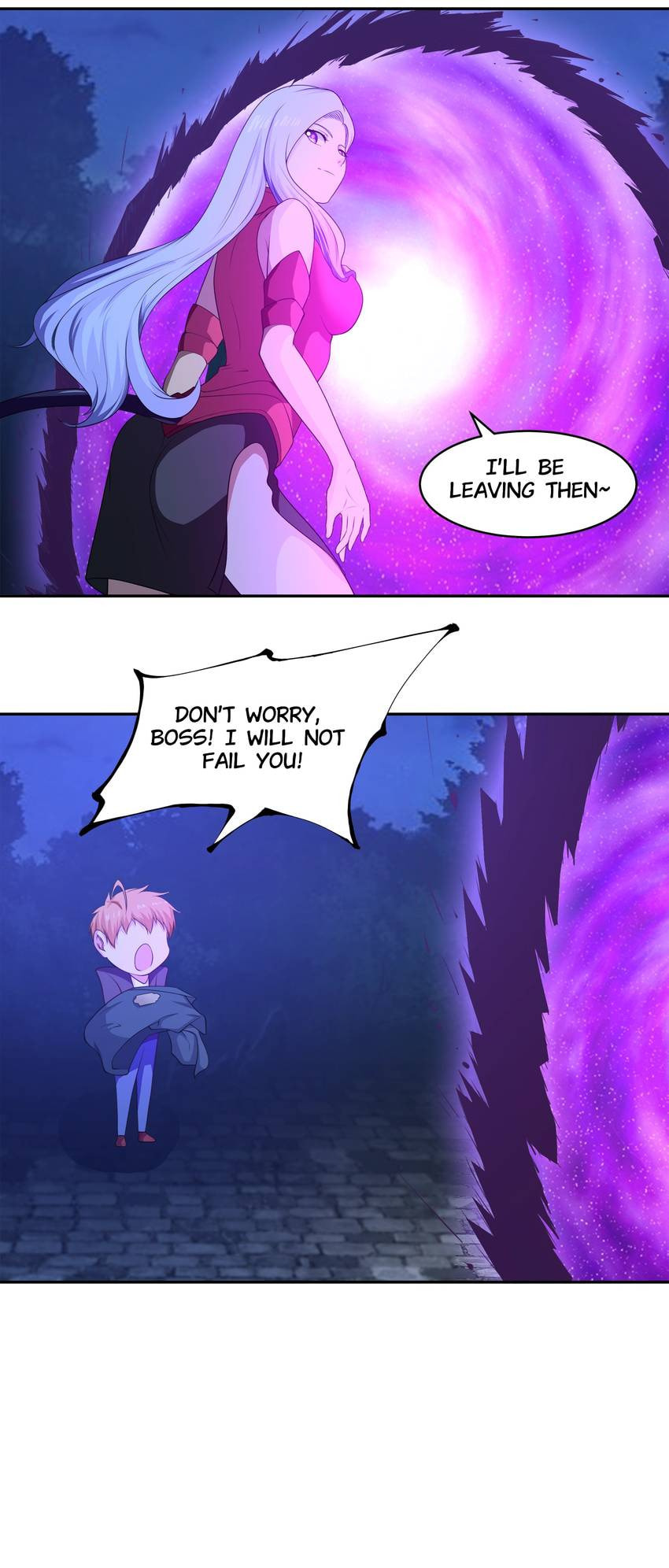 Shiki Chapter 62 page 28 - 