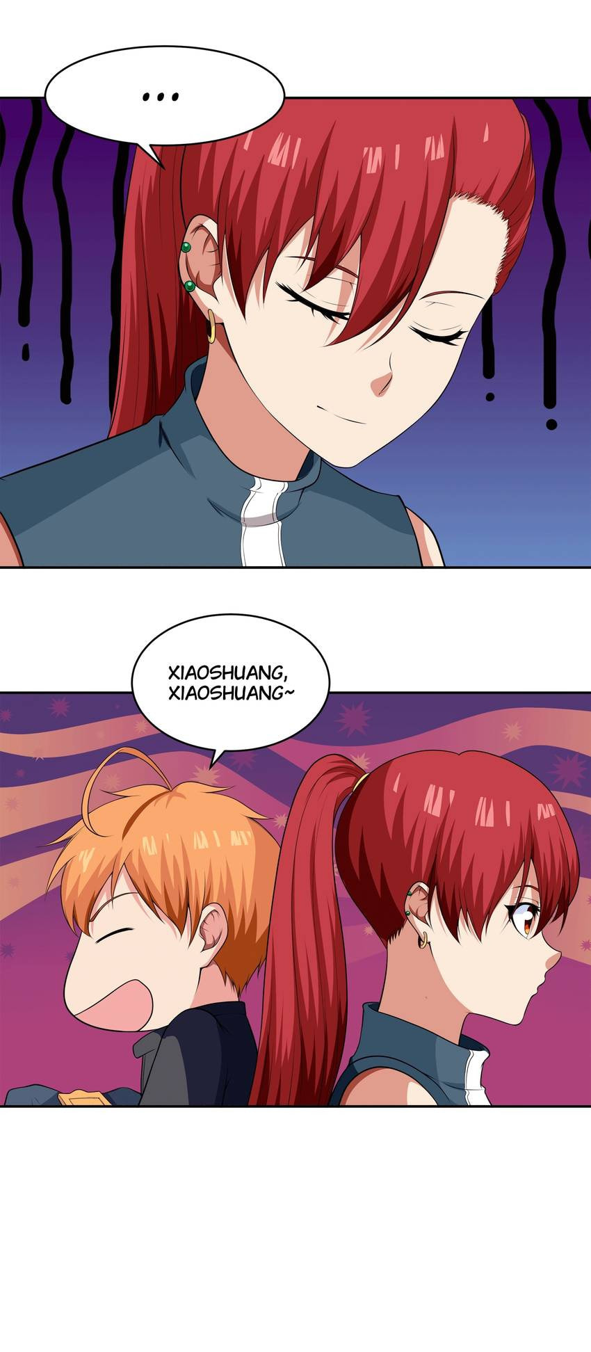 Shiki Chapter 62 page 30 - 