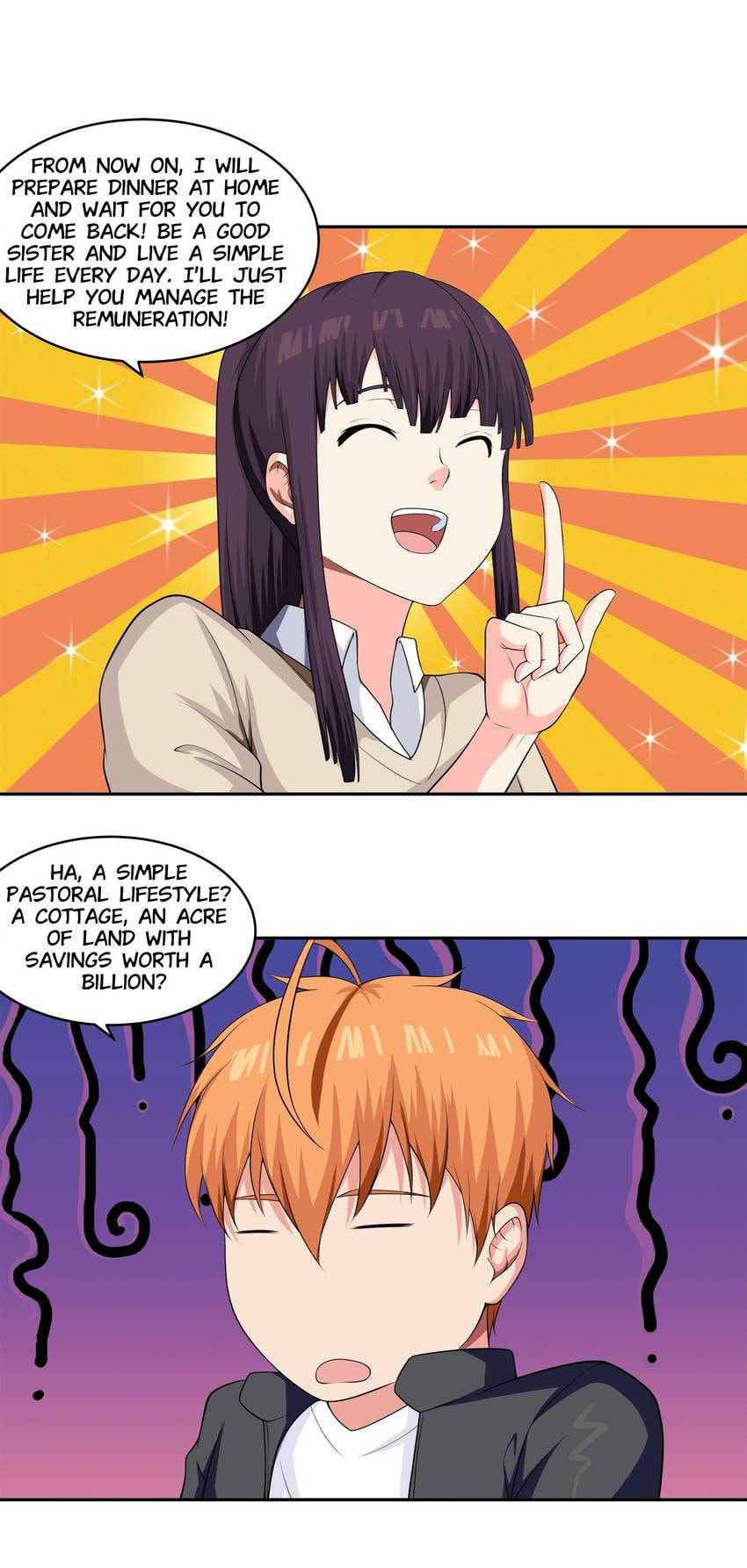 Shiki Chapter 62 page 33 - 