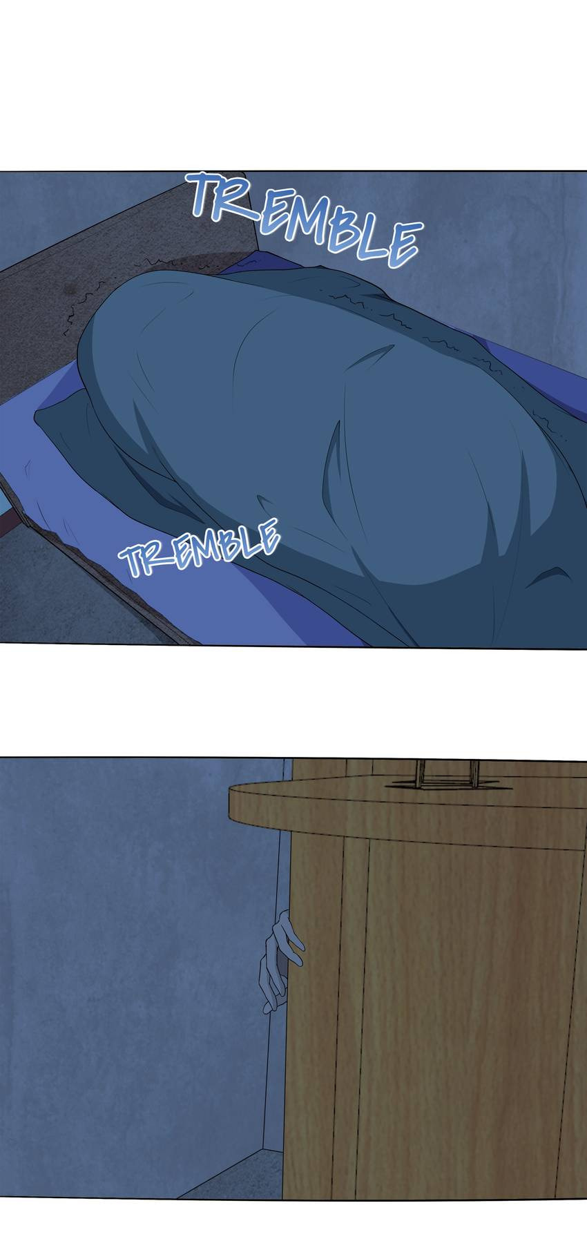 Shiki Chapter 62 page 9 - 