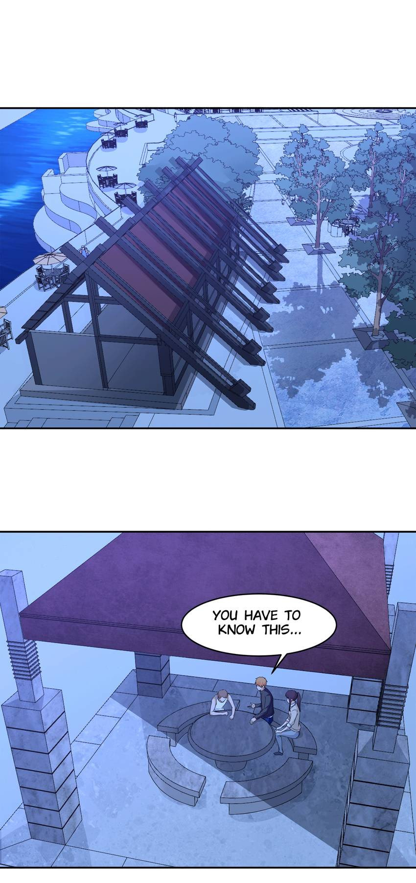 Shiki Chapter 63 page 19 - 