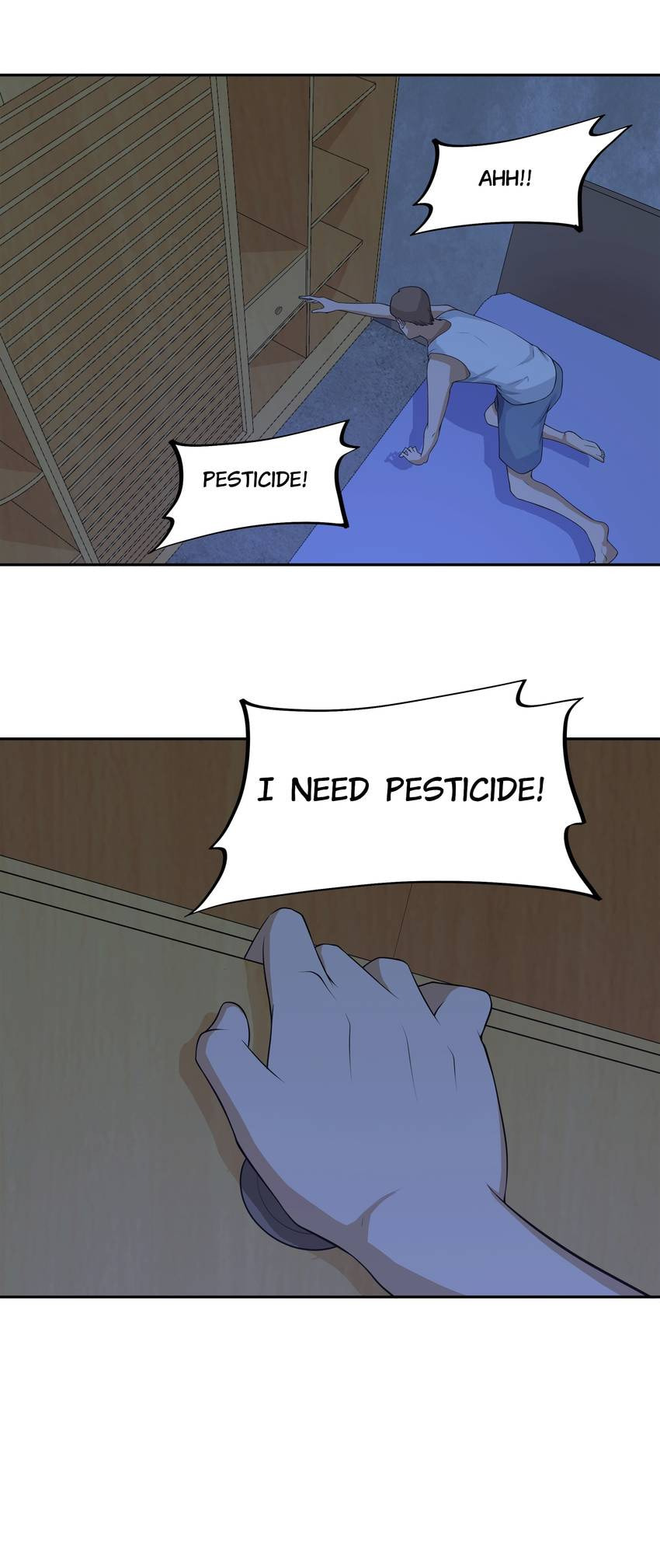 Shiki Chapter 63 page 26 - 