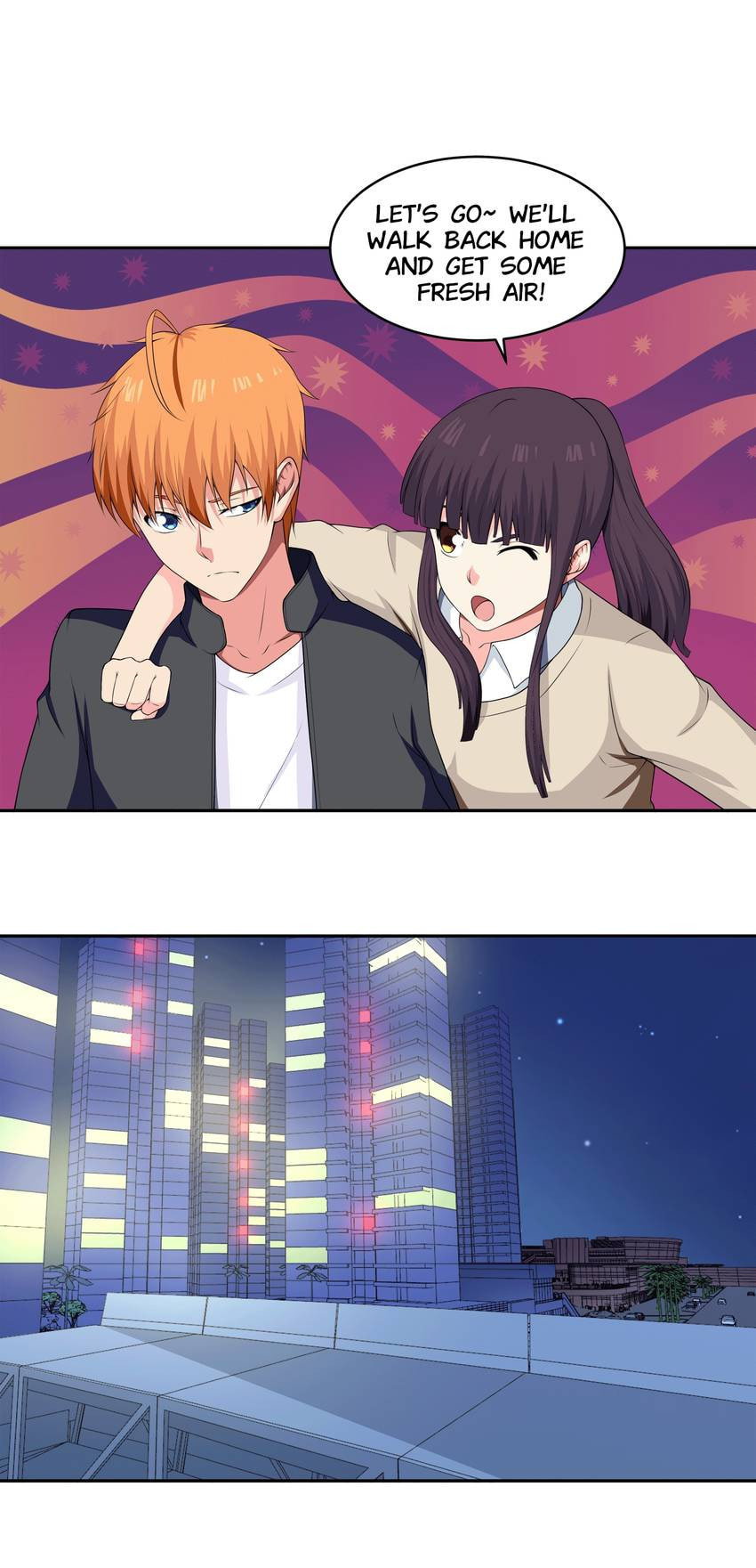 Shiki Chapter 63 page 5 - 