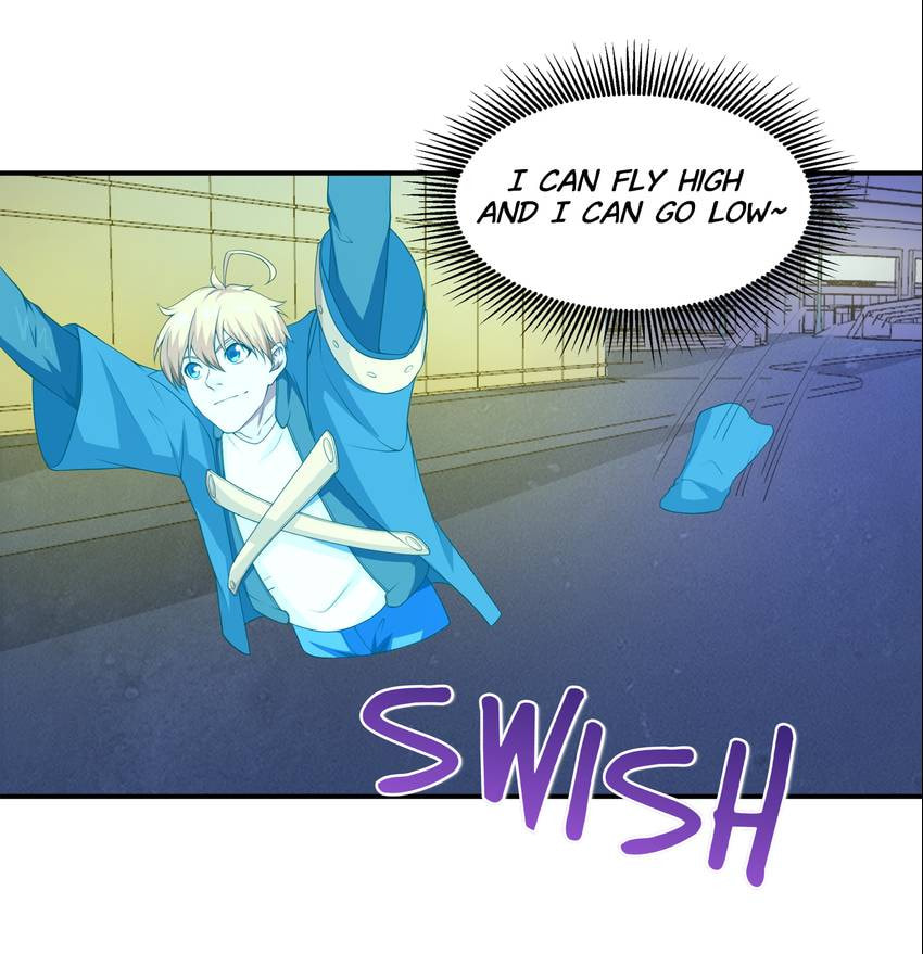 Shiki Chapter 64 page 13 - 