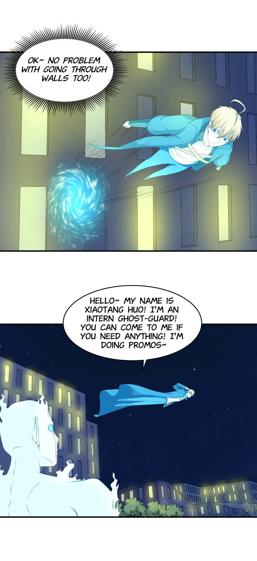 Shiki Chapter 64 page 15 - 