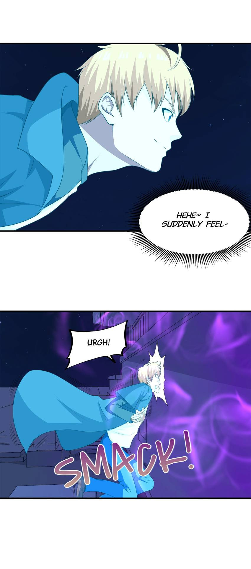 Shiki Chapter 64 page 16 - 