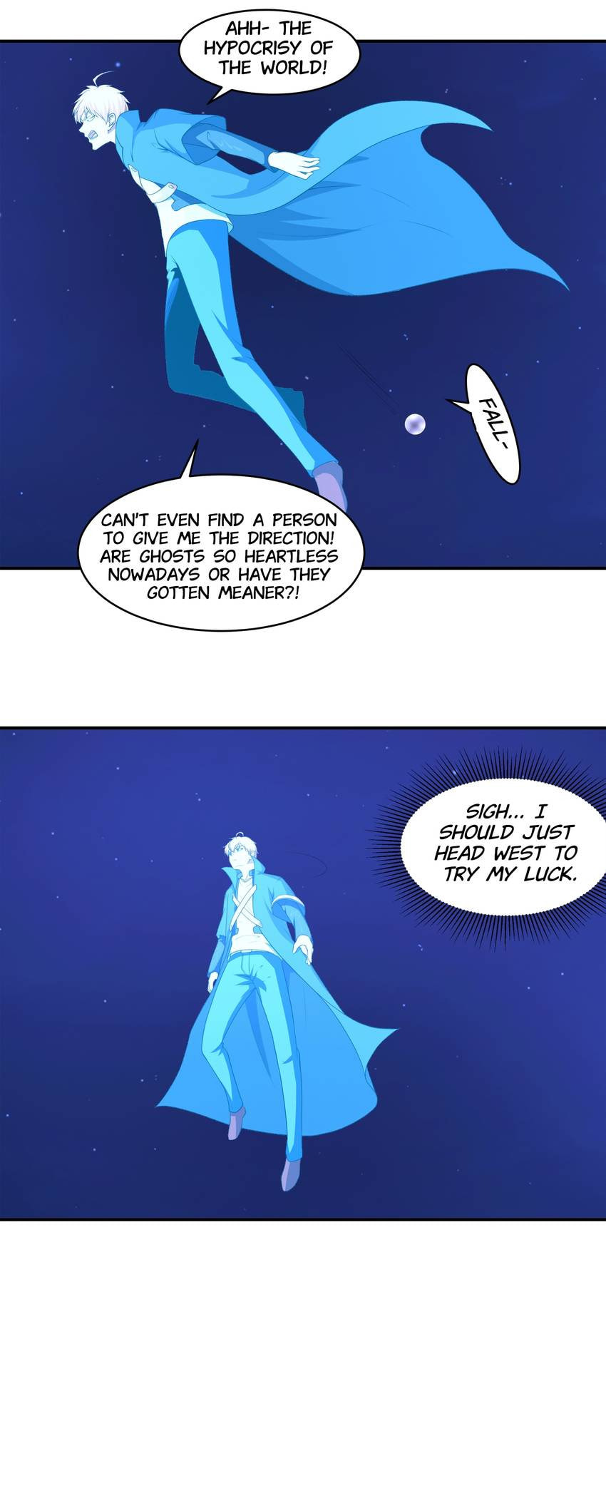 Shiki Chapter 64 page 24 - 