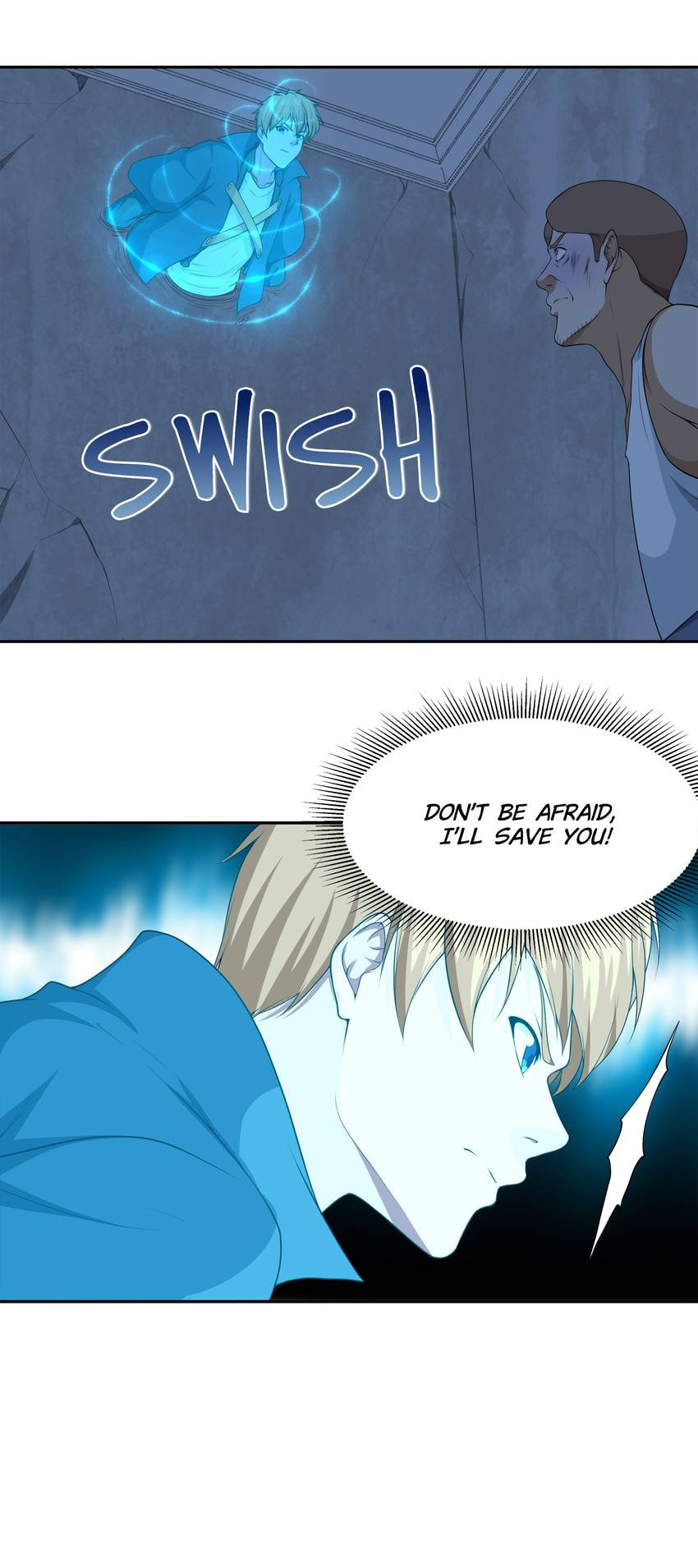 Shiki Chapter 65 page 18 - 