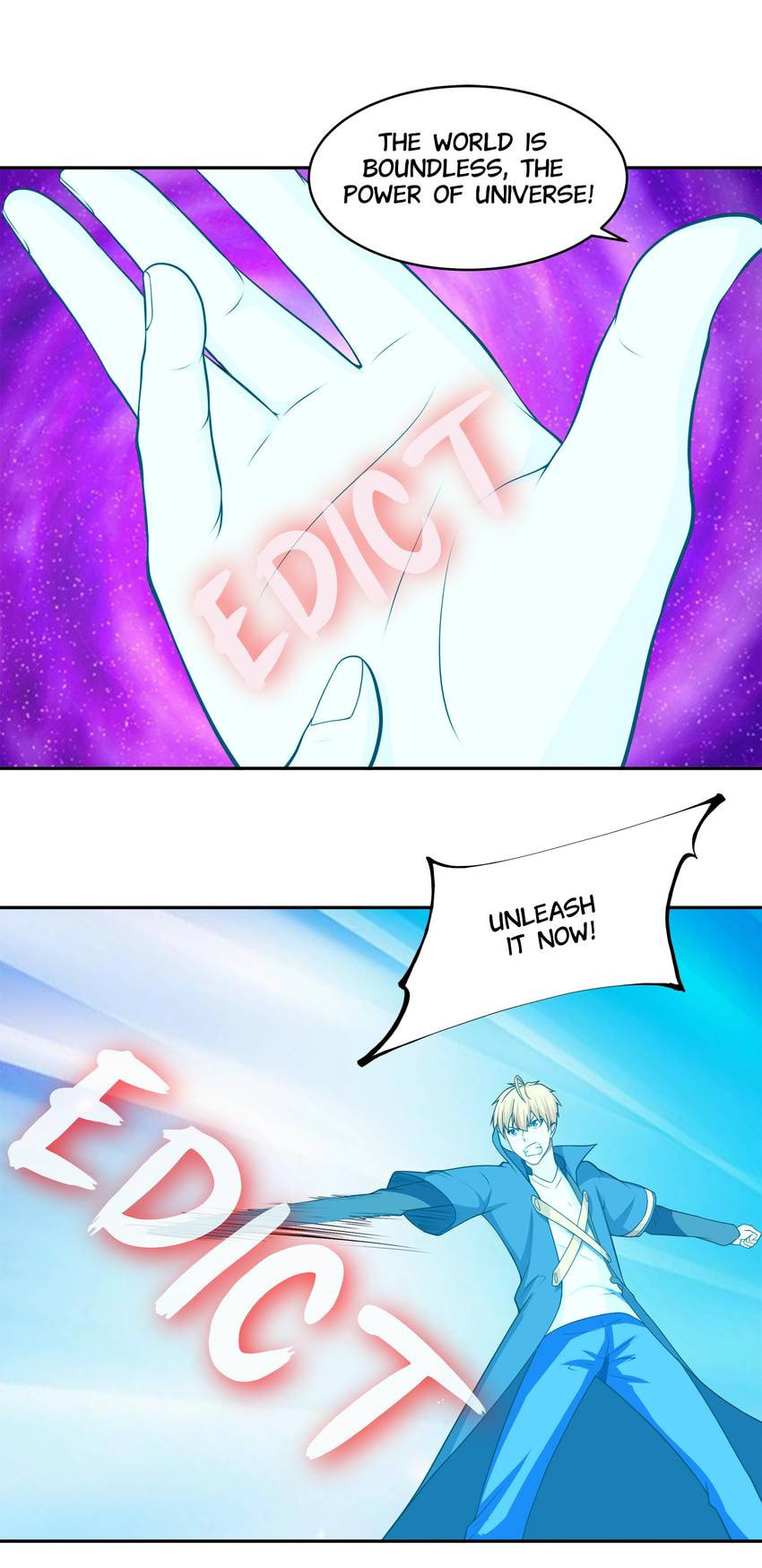 Shiki Chapter 65 page 21 - 