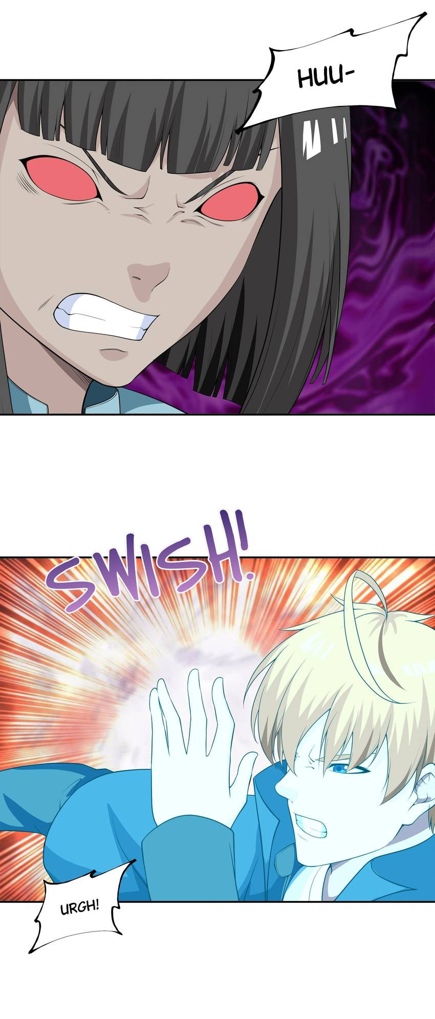 Shiki Chapter 65 page 24 - 