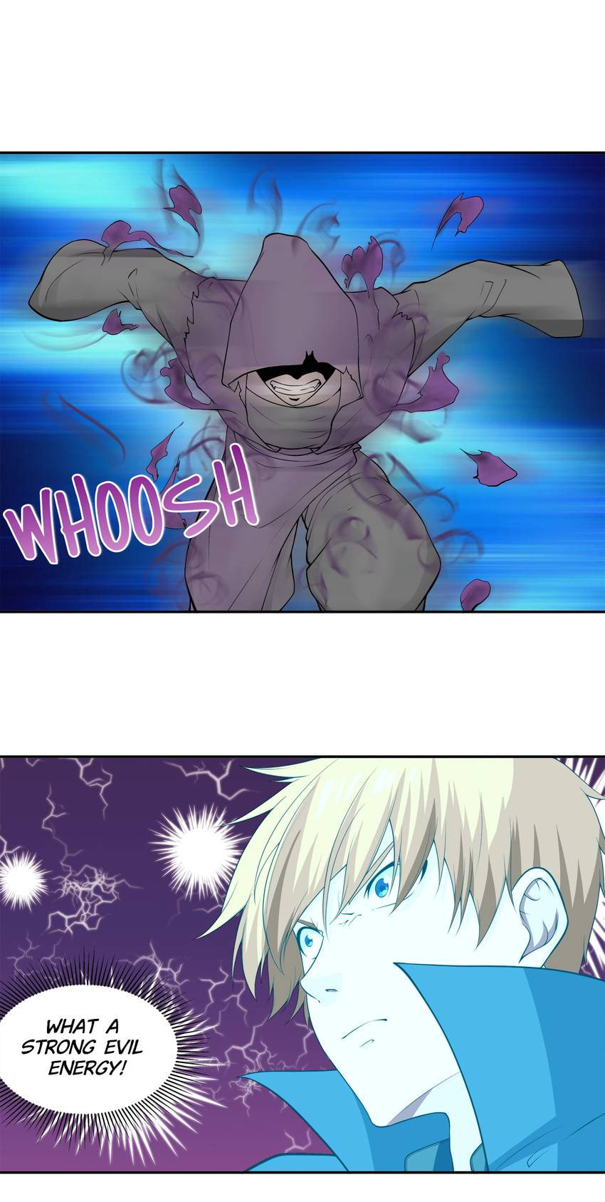 Shiki Chapter 65 page 25 - 