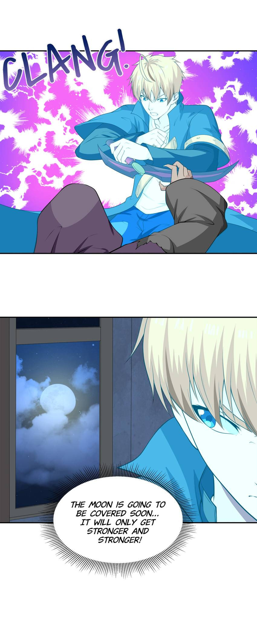 Shiki Chapter 65 page 26 - 