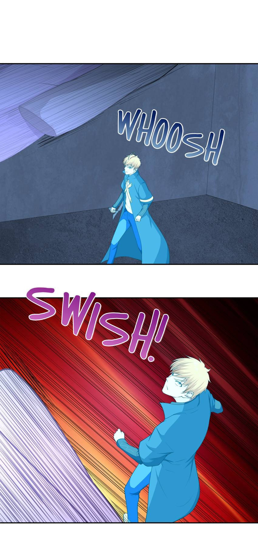 Shiki Chapter 65 page 31 - 