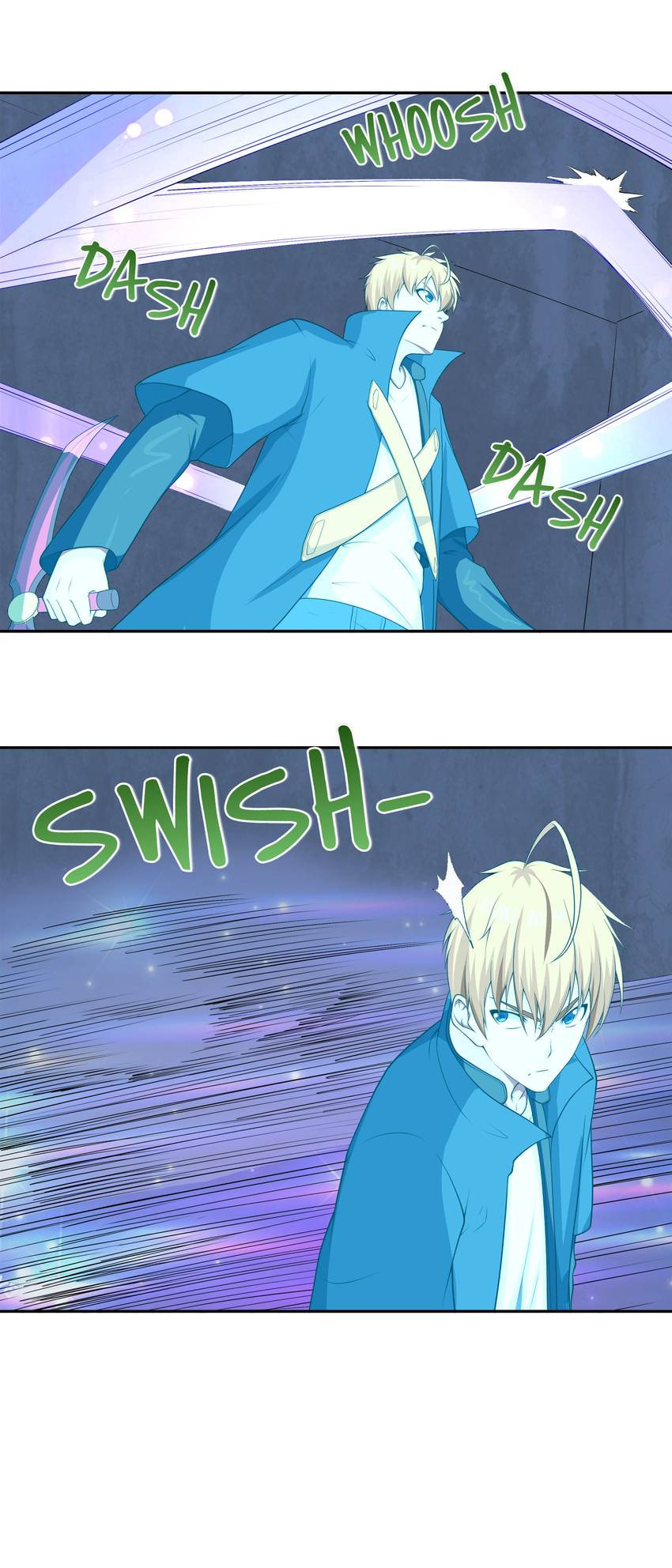 Shiki Chapter 65 page 32 - 