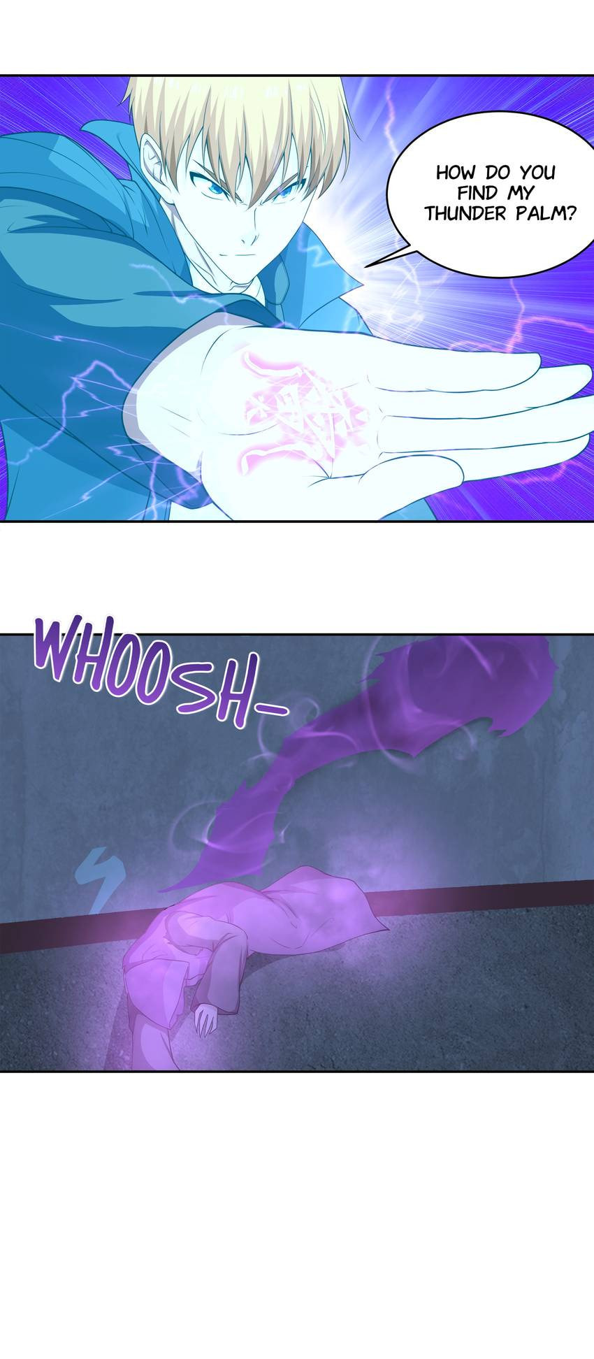 Shiki Chapter 65 page 34 - 