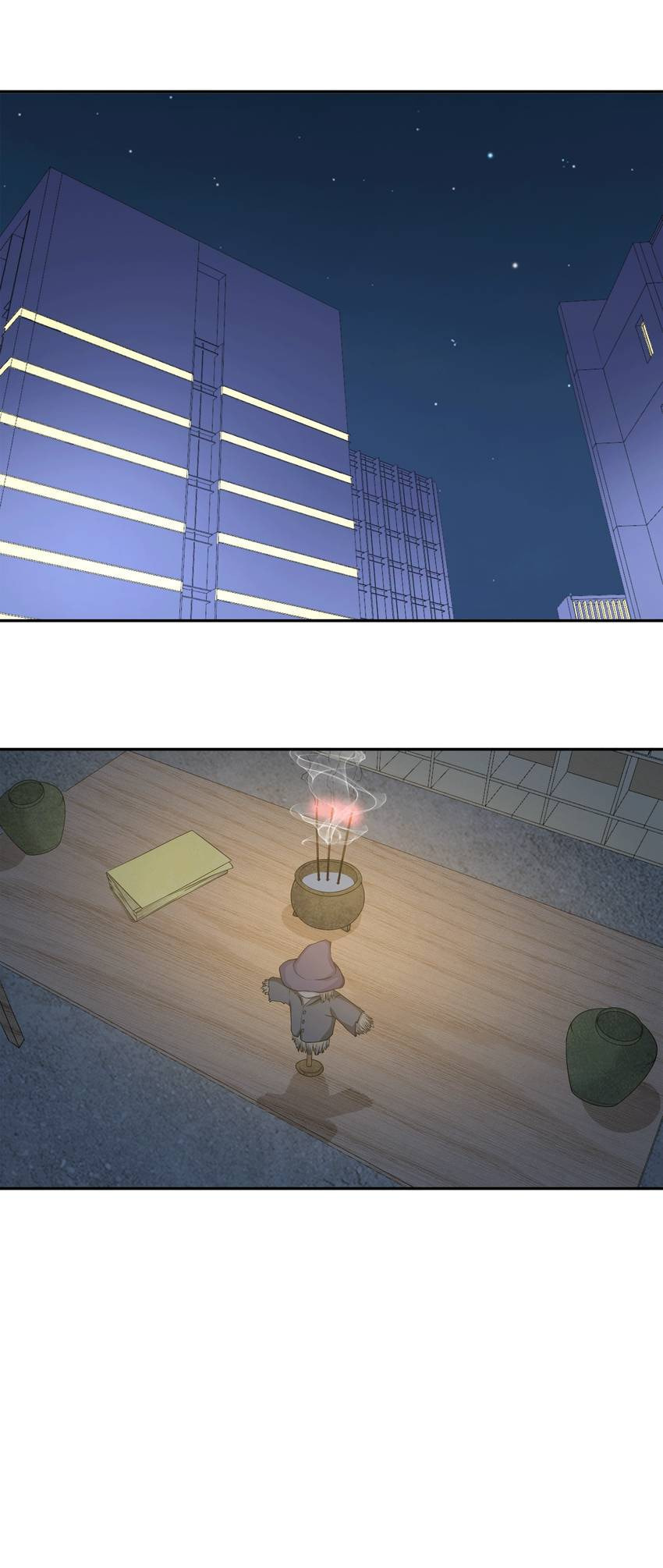 Shiki Chapter 65 page 36 - 