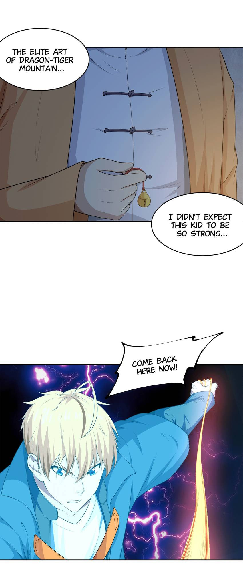 Shiki Chapter 65 page 37 - 