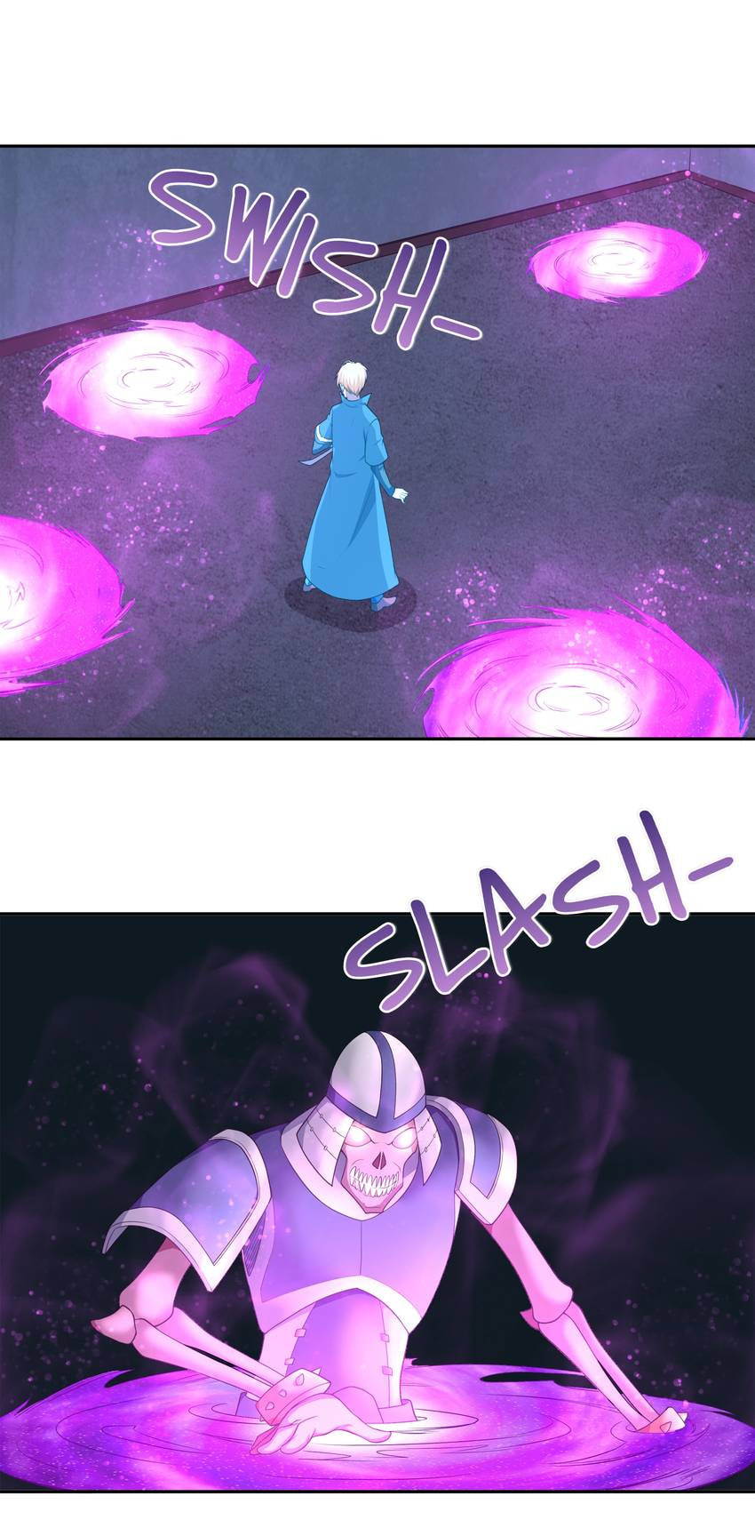 Shiki Chapter 65 page 41 - 