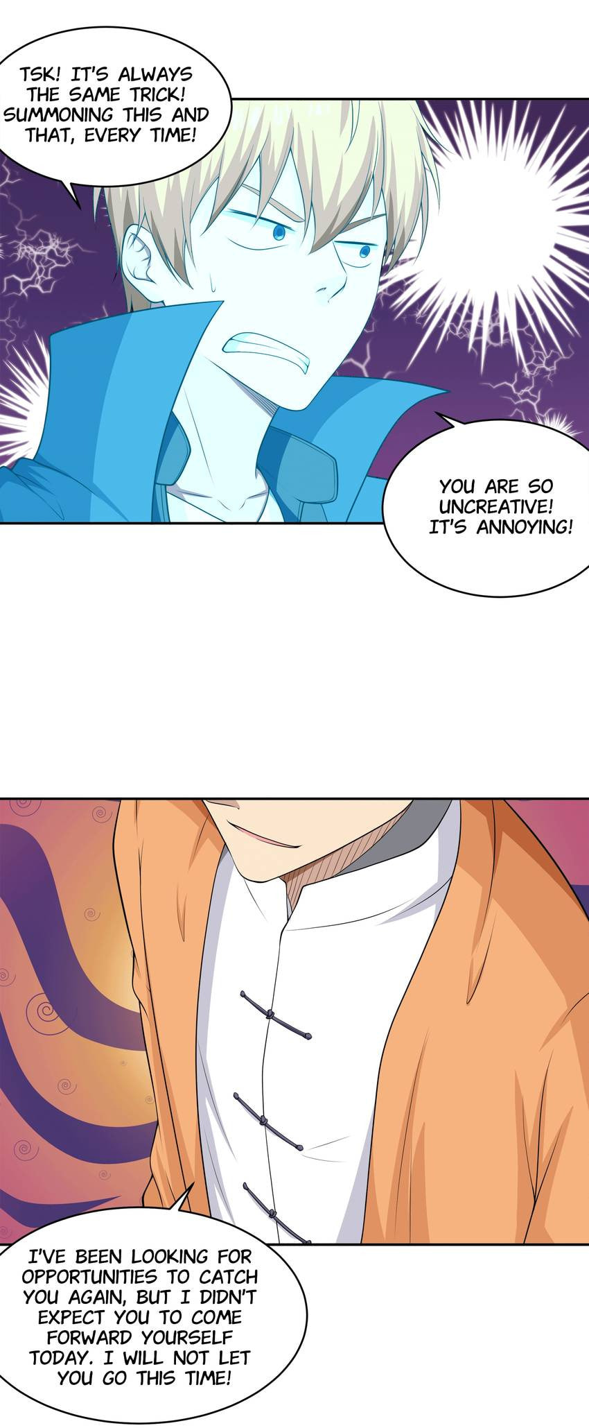Shiki Chapter 65 page 42 - 
