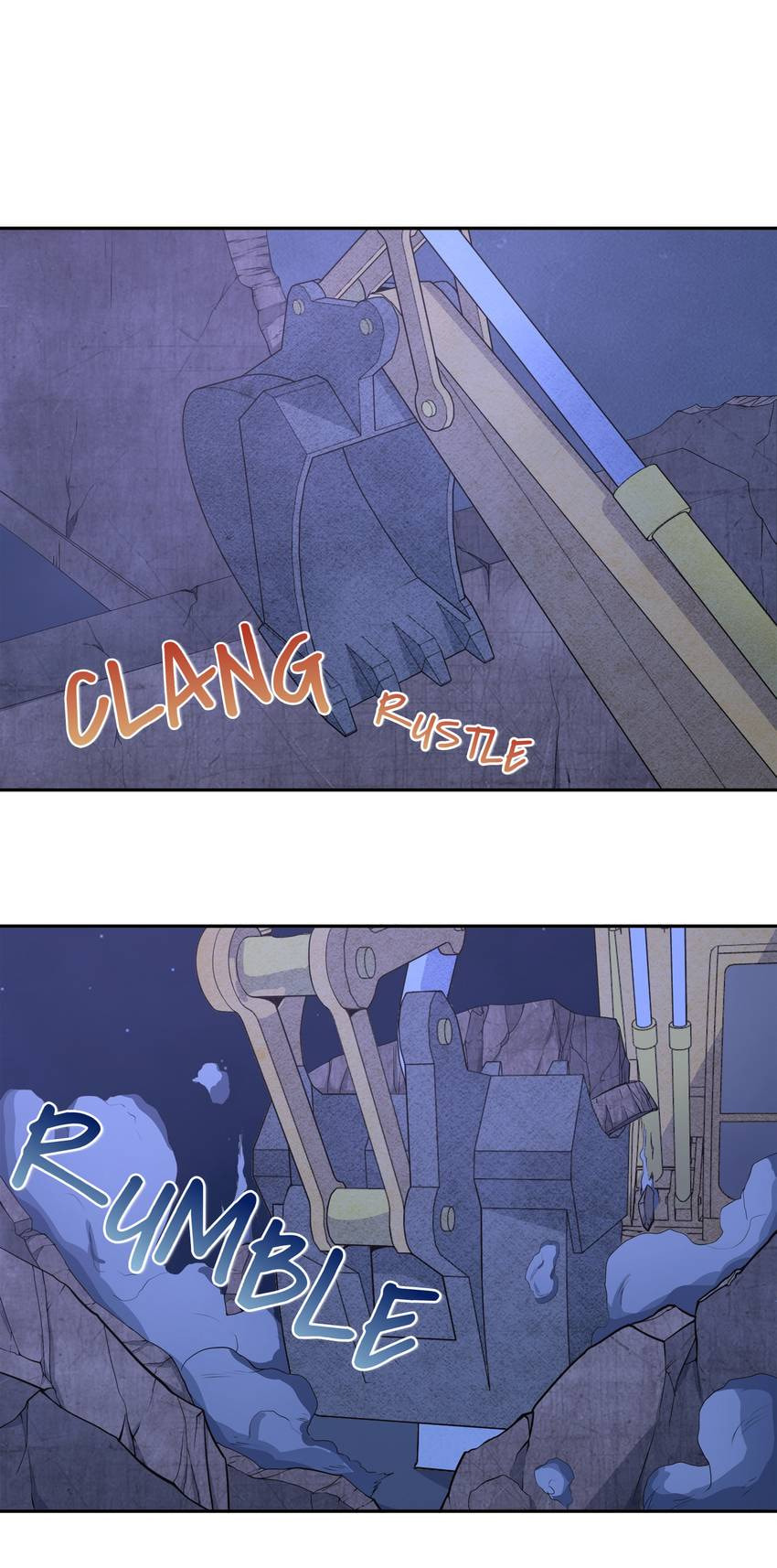 Shiki Chapter 65 page 9 - 