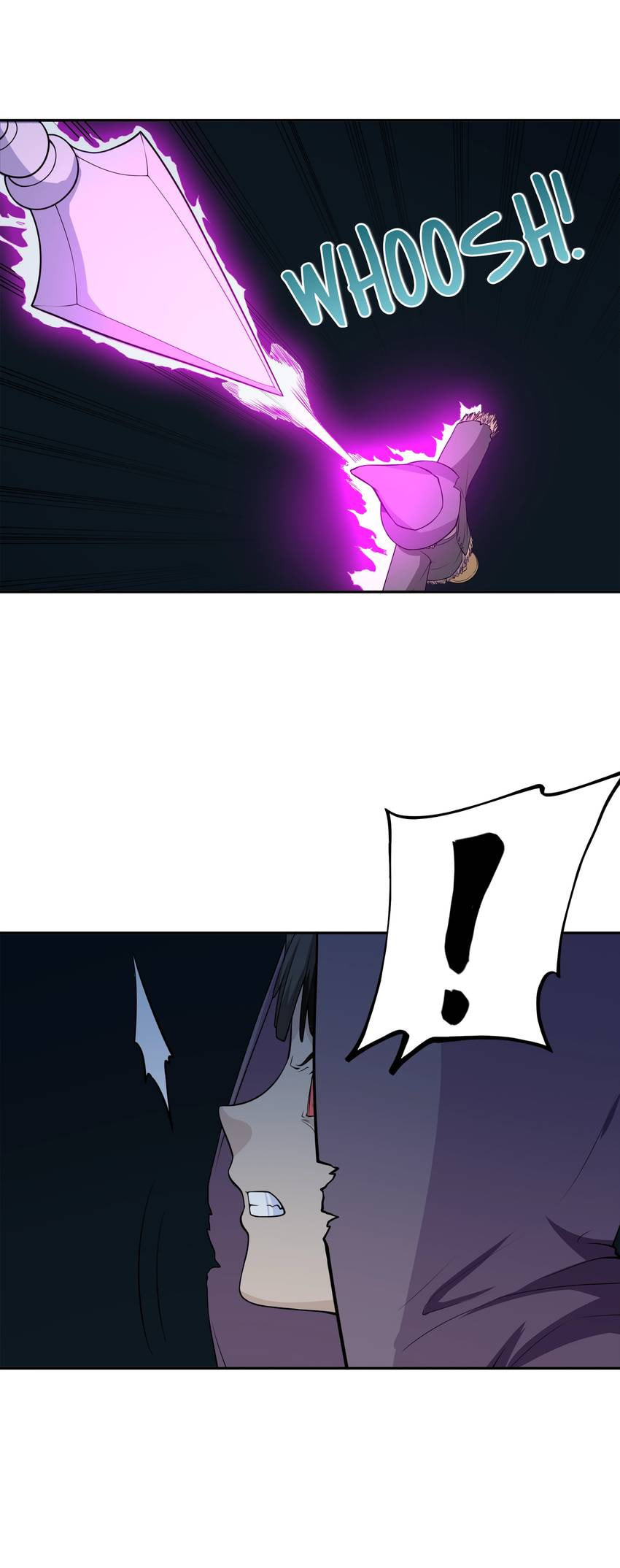 Shiki Chapter 66 page 12 - 