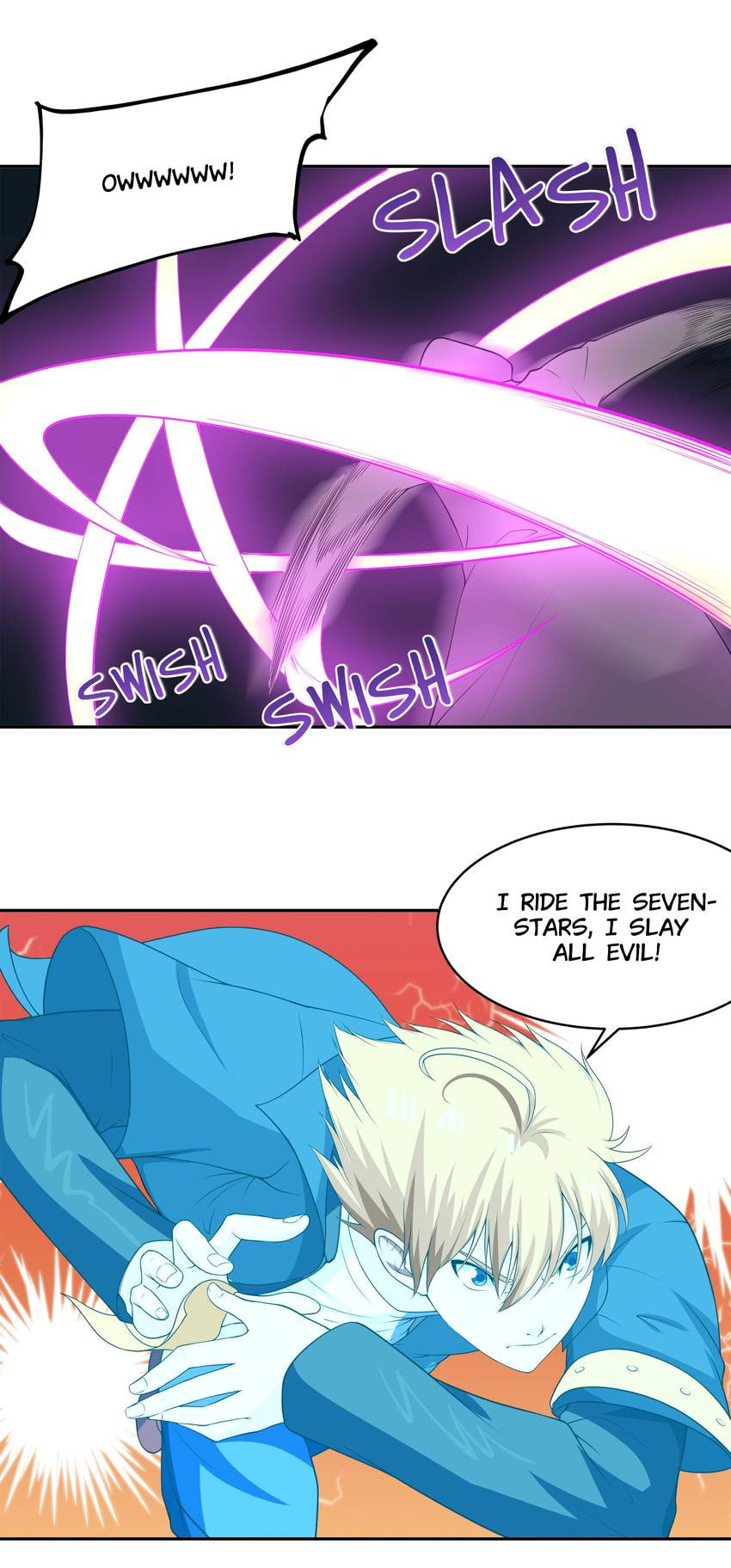 Shiki Chapter 66 page 13 - 