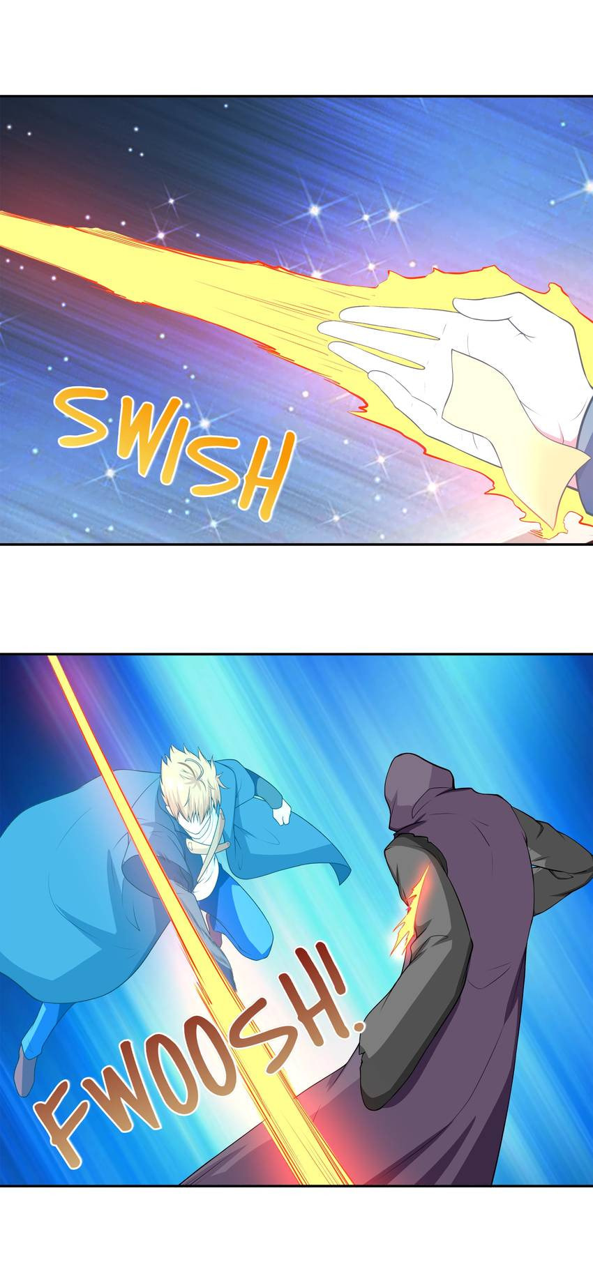 Shiki Chapter 66 page 15 - 