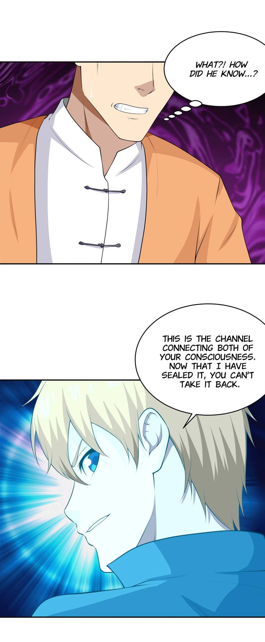 Shiki Chapter 66 page 24 - 