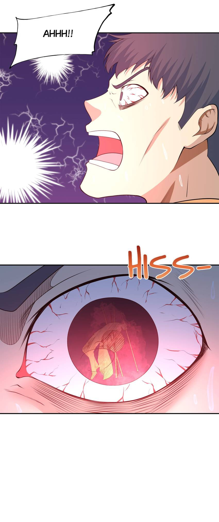 Shiki Chapter 66 page 30 - 