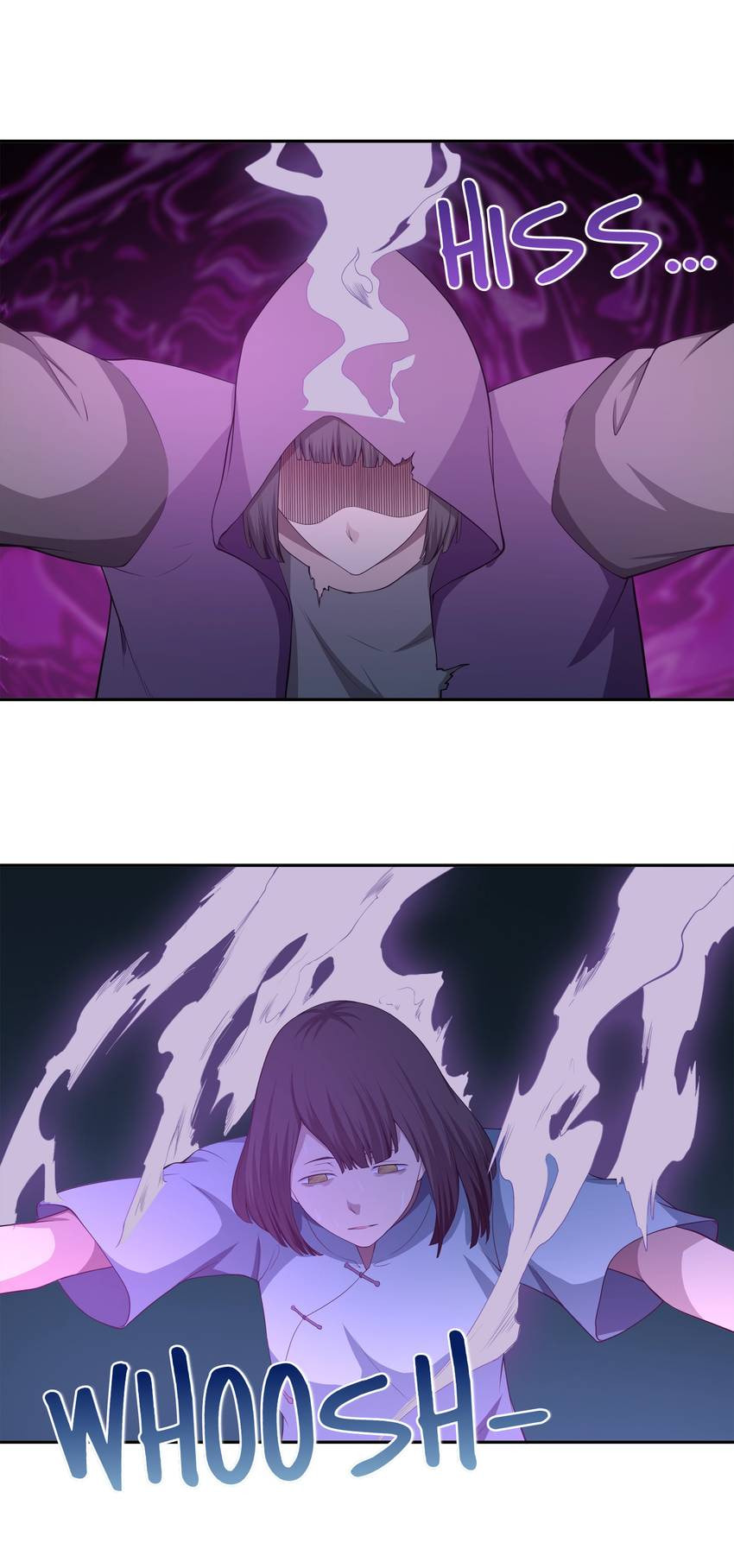 Shiki Chapter 66 page 31 - 
