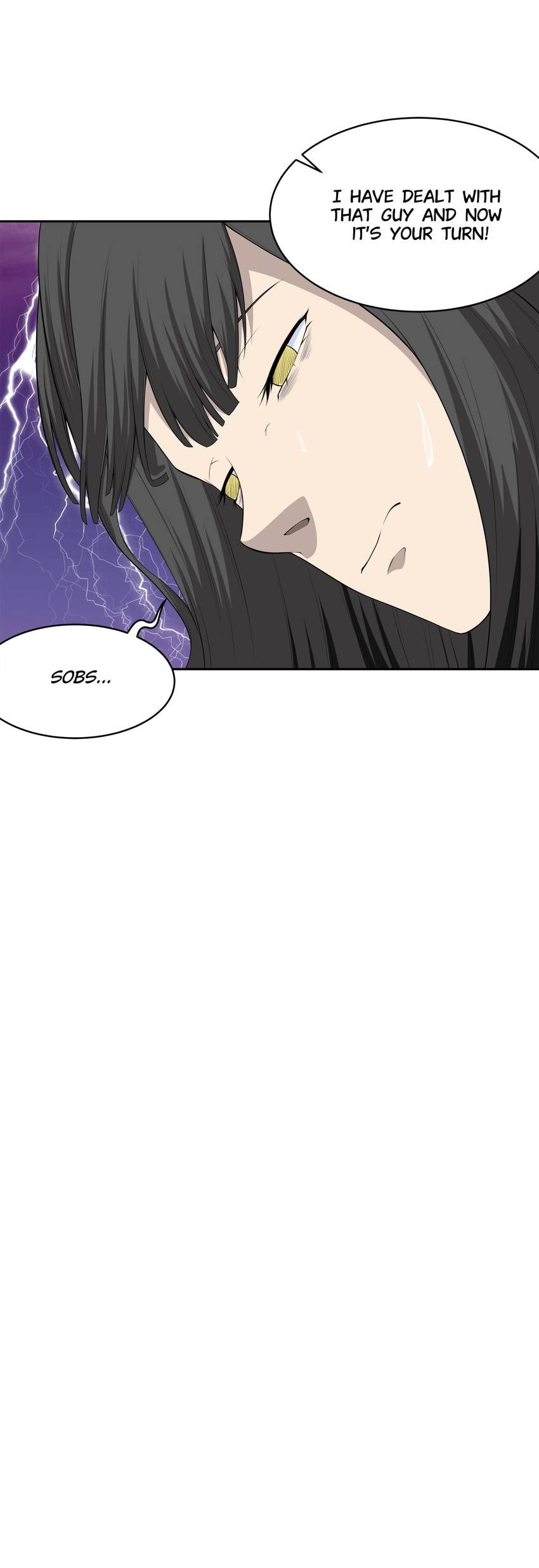 Shiki Chapter 66 page 33 - 