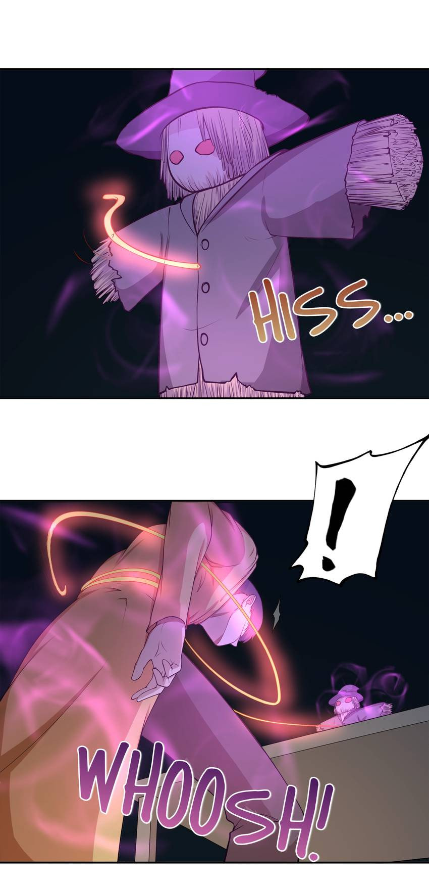 Shiki Chapter 66 page 7 - 