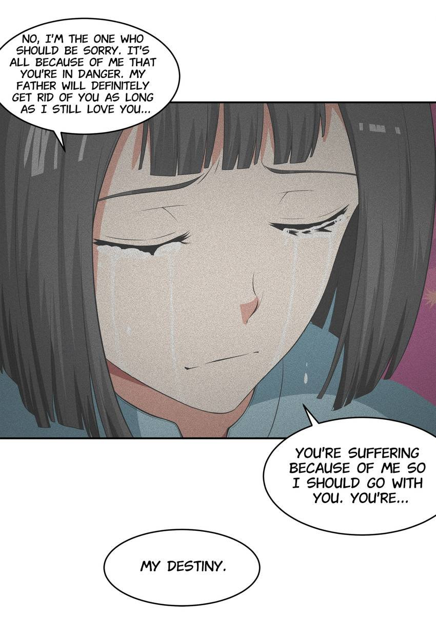 Shiki Chapter 67 page 6 - 