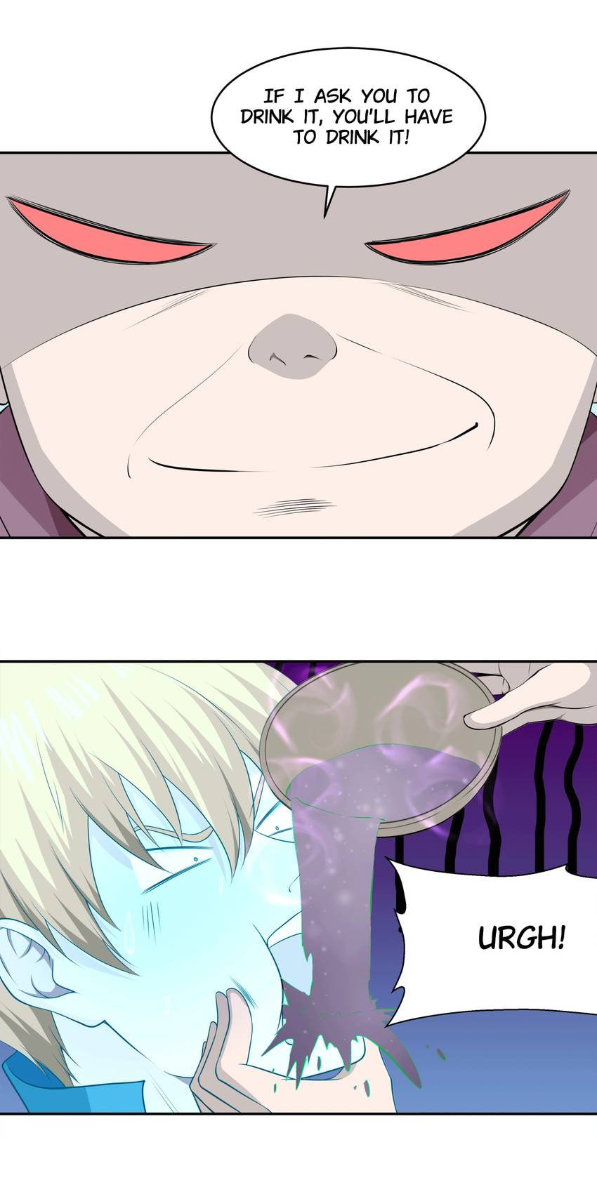 Shiki Chapter 69 page 23 - 