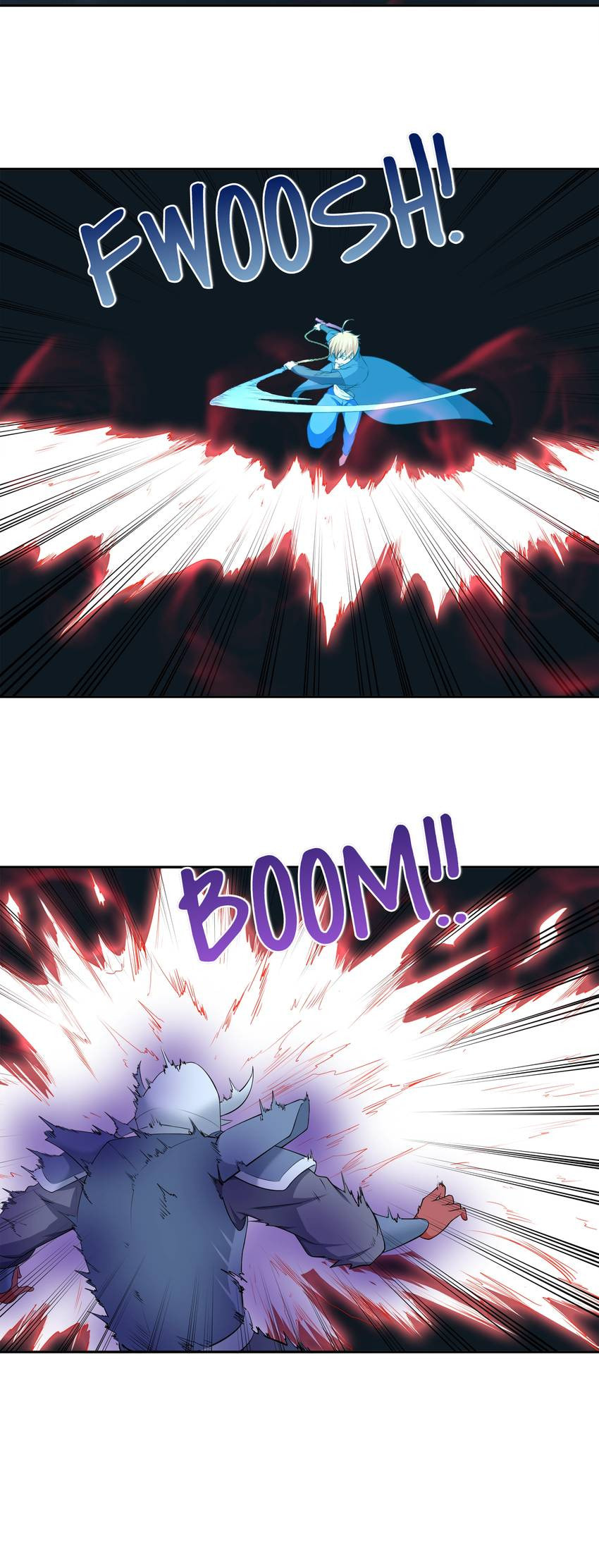 Shiki Chapter 69 page 6 - 