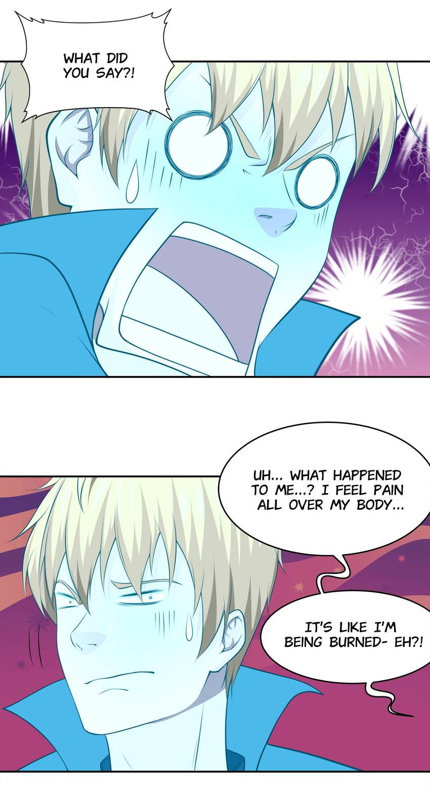 Shiki Chapter 70 page 17 - 
