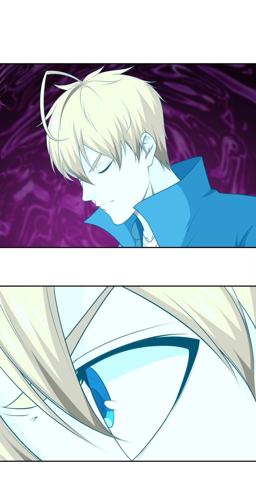 Shiki Chapter 70 page 9 - 